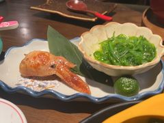 -一豚轩·烧鸟·豚骨拉面(五四路店)