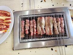 iphone_upload_pic-福茗春薪禾记海鲜烧烤(八一路店)