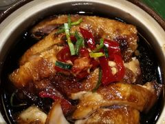 -南京大牌档(三阳广场苏宁店)