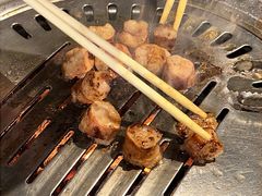 -炽城·烤肉名家(鸿达中央广场店)