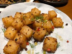-十二舍·湯物素煮(江泰潤政店)