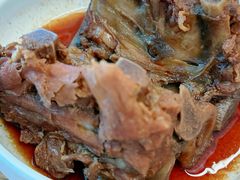 酱骨架-安天民北方饺子(彩田店)