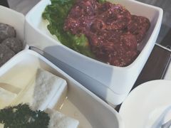 -海底捞火锅(锦艺城店)