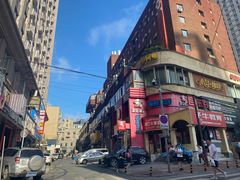 -源味家(杏林街店)