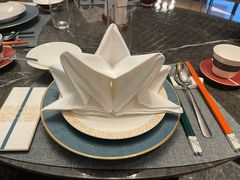 -悦厨中餐厅(成都天府丽都喜来登饭店)