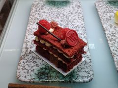 -Salon de Ville浦江汇(上海外滩华尔道夫酒店店)