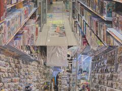 -jungle密林(百米香榭商业街店)