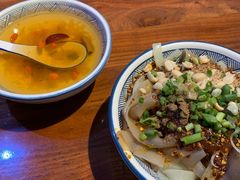 -姚记.周礼伤心凉粉(时代广场店)