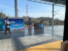 -岳阳东站