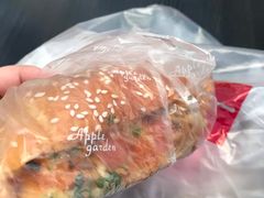 肉松哈司-苹果花园(龙漕路店)