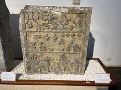 -徐州汉画像石艺术馆