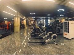 -峰鸟24h自助健身(锦泰城店)