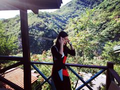 -北京水岸山吧度假村(雁栖镇店)