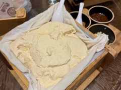 -唐山宴百姓府邸院落中餐