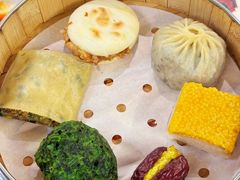 -秦月轩·陕西家乡菜(阜成路·五棵松店)