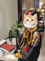 -盘子女人坊古装写真摄影(天津总店)