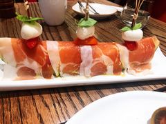 -ALLORA意大利餐厅(丰盛里店)