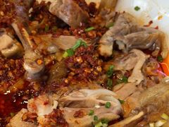 -印象鲵宴·张家界地标美食名片(溪布街店)