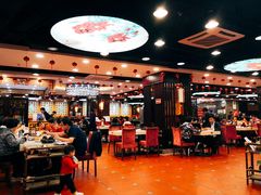 大堂-点都德(盘福楼店)