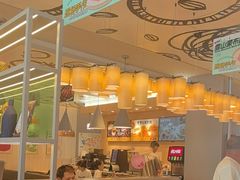 -菲滋意式餐厅(富阳东方茂店)