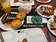 -汉巴味德(大悦城店)