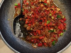 -味上湘菜馆(岳麓山店)