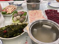 -福合埕牛肉火锅(长平国新店)