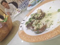 -山明水秀大饭店