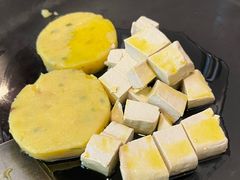 -丁姨妈贵州臭豆腐烙锅(甲秀楼店)