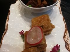 -柒园·三十年创意杭帮菜(龙湖滨江天街店)