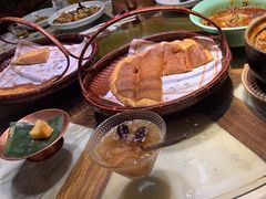 -小吊梨汤·北京菜(香山店)