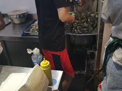 -美人万三·蚝大人生蚝小馆(昌里路店)