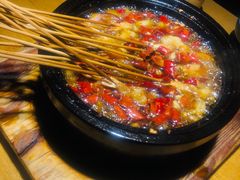 -胡马八破·川菜小馆(高新万达店)