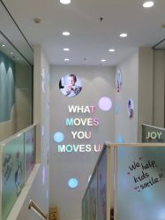 -青苗儿童口腔(长楹天街购物中心)