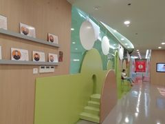 -金宝贝儿童多元成长中心(二七亚星中心店)