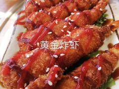 -一井烧肉·活鳗·寿司(望京SOHO店)