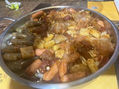 -黄记煌三汁焖锅(崇文门店)