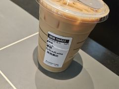 -星巴克(嘉定中信泰富万达广场店)