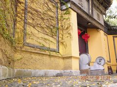 -惠山古镇·寄畅园