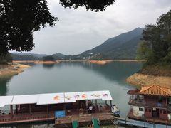 -广州市流溪河国家森林公园