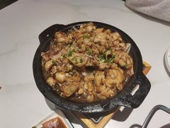 -旺达·福州菜(正大广场店)
