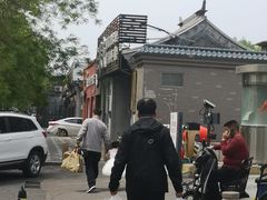 -天泽祥·鼓楼馒头(鼓楼店)