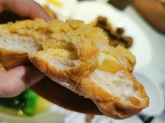 -火啫啫·粤式啫啫煲(南通首店)