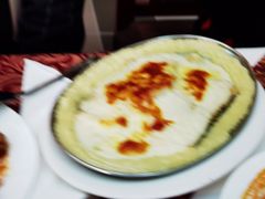 -小白桦西餐厅