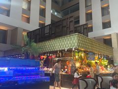 -朗丽兹餐厅
