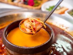 -香佰里重庆火锅(恒力博纳广场店)