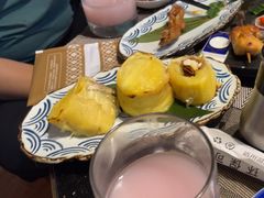 -極上萬膳·日料放题(海岸城店)