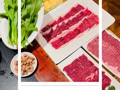 -南门涮肉(北洼路店)