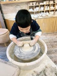 -今日陶艺(富力广场店)