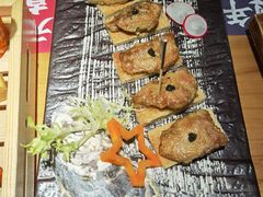 -元通寿司(大朗店)